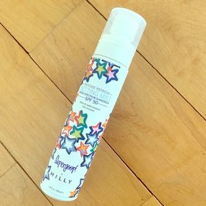 FS Supergoop Defense Refresh Setting Mist SPF 50